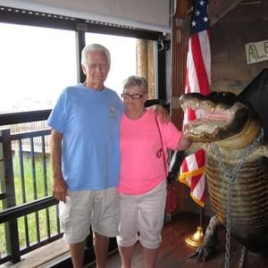 Meet your Posher, Hilda